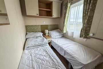 Static Caravan for 8 People in Chapel St. Leonards, Lincolnshire, Photo 3