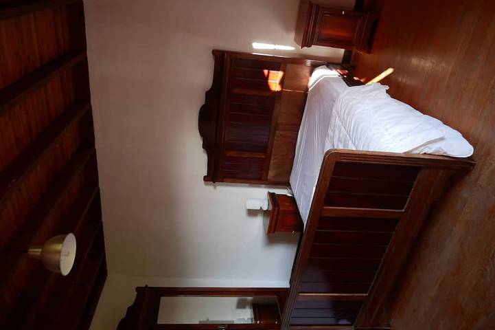 Location de vacances pour 3 personnes, avec piscine à Camarade (Ariège) - 2