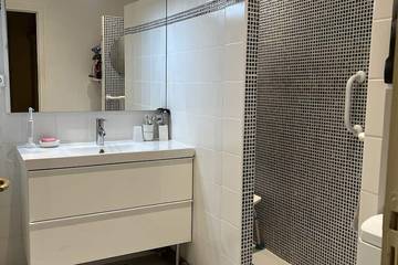 Appartement De Vacances pour 3 Personnes dans Versailles, Yvelines, Photo 2