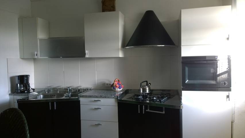 Gîte pour 4 personnes à Ménil-Vin - 4