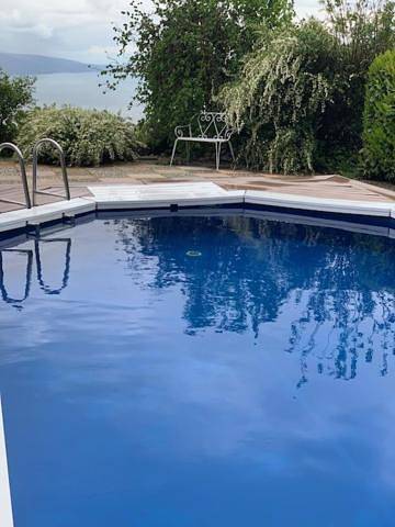 Chambre d’hôte pour 8 personnes à Blonay