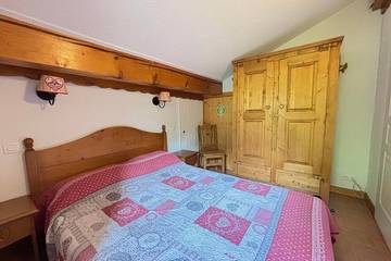 Chalet pour 6 Personnes dans Flumet, Espace Diamant, Photo 2