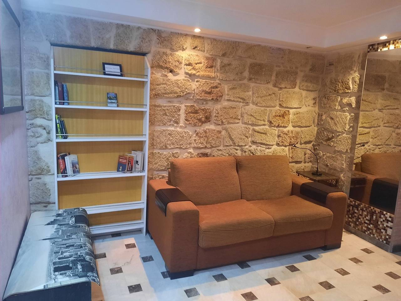 'Centro Casa 3' Studio Apartment