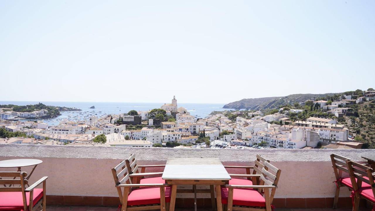 Single Room in Cadaqués, Parc naturel du Cap de Creus