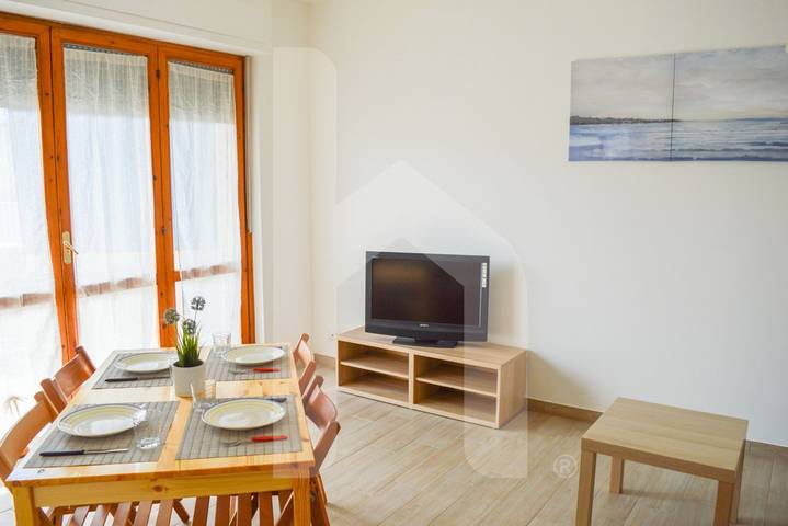 Appartement entier, Residenza Pioppeto - Appartement de trois pièces, Scerne in Scerne, Pineto