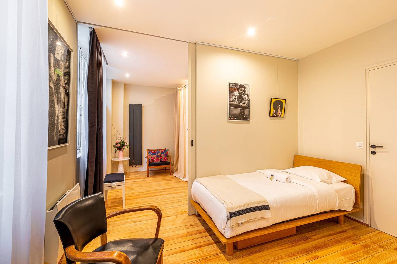 Appartement de vacances