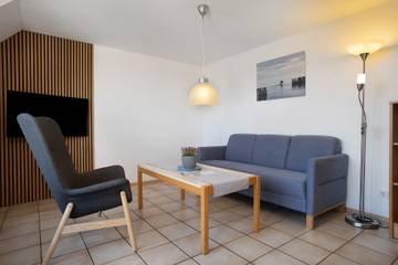 Ferienwohnung für 2 Personen in Langenargen, Obersee (Bodensee), Bild 1