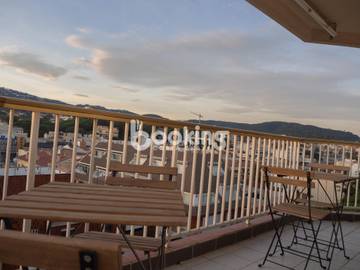 Appartement De Vacances pour 4 Personnes dans Platja d'Aro, Bas-Ampurdan, Photo 2