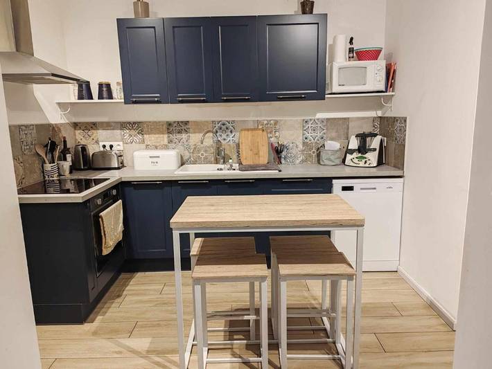 Location de vacances pour 8 personnes à Lanvollon - 3