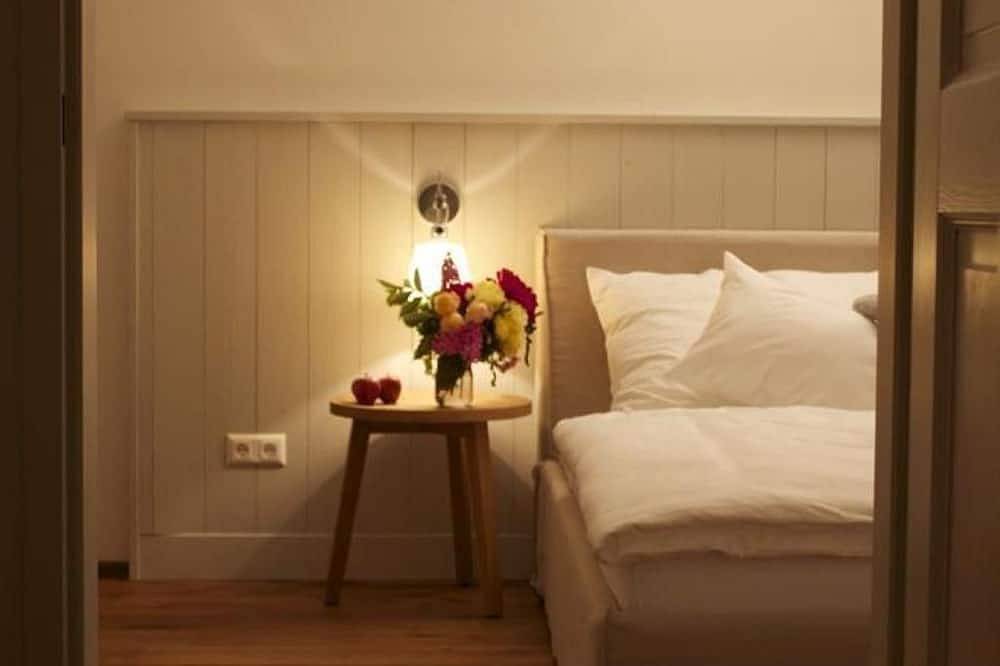 Auszeit - Ferienhaus/2 Schlafräume/Bad, Wc in Apetlon, Neusiedlersee-Hügelland