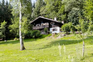 Bauernhof für 8 Personen in Schliersee, Bayerische Alpen, Bild 2