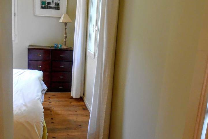 Gîte pour 4 personnes, avec jardin et piscine à Le Puy-Sainte-Réparade - 4