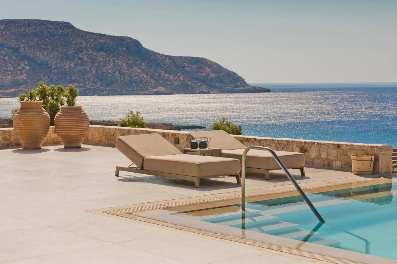 Villa in Karpathos