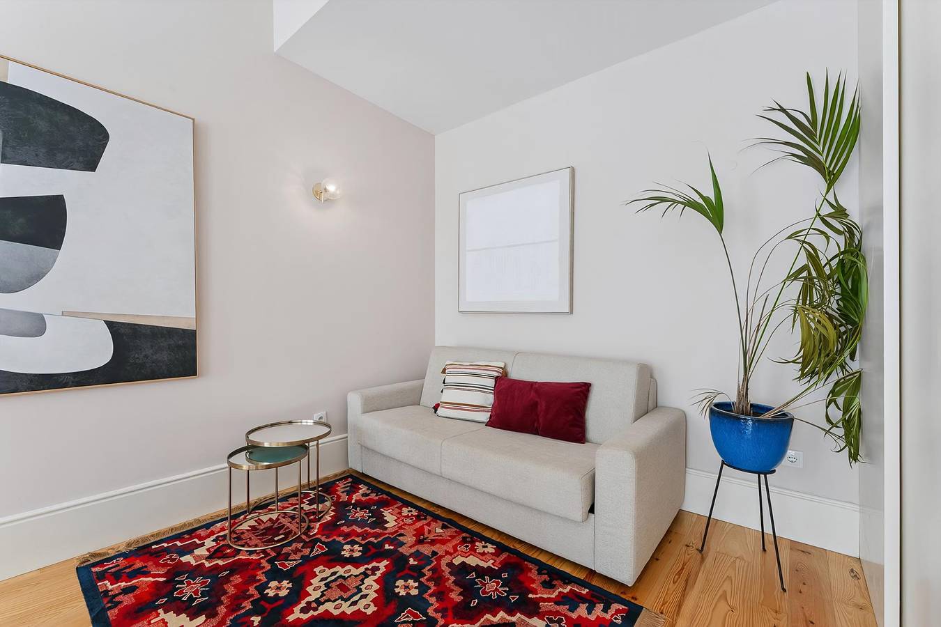 Studio entier, Guestready - Duplex moderne et central à Porto in Porto, District de Porto