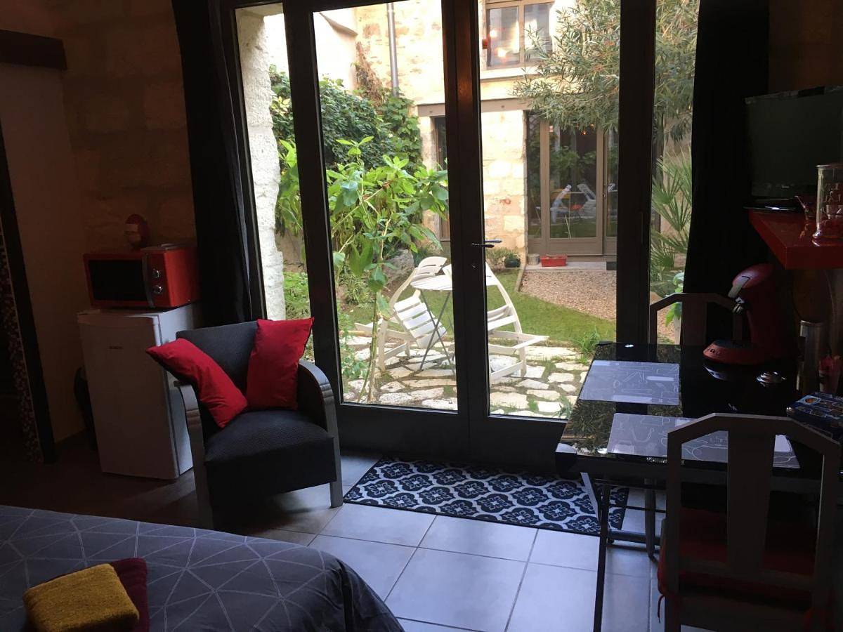 Double Room with Private Bathroom in Avignon, Vaucluse