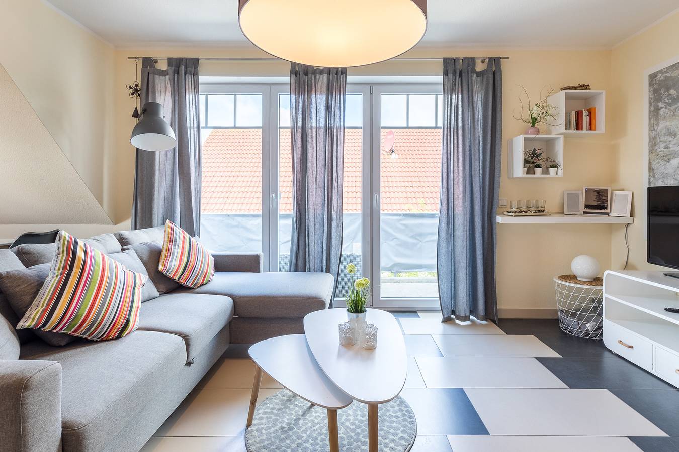 Ferienwohnung in Boltenhagen für 6 Personen in Boltenhagen