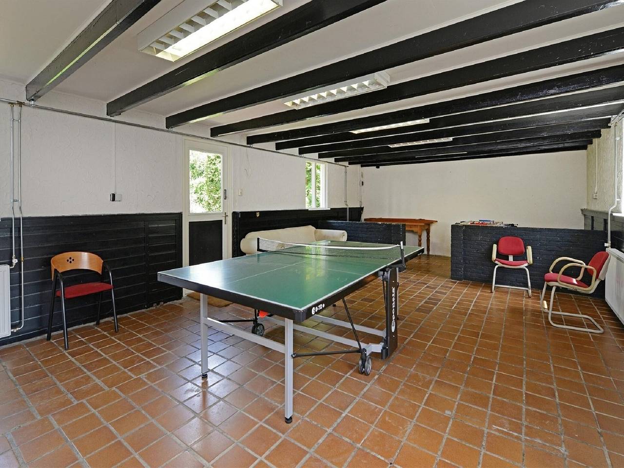 Familienvilla in Voorthuizen in Veluwe