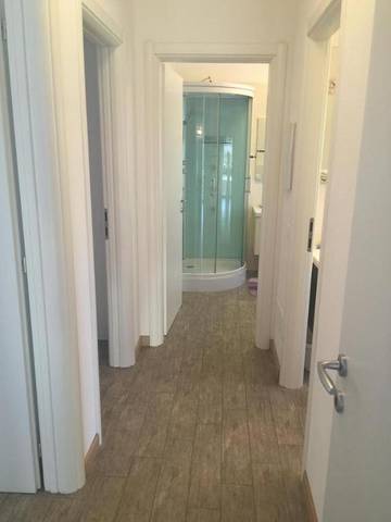 Ferienwohnung für 8 Personen, mit Garten und Terrasse in Cervia