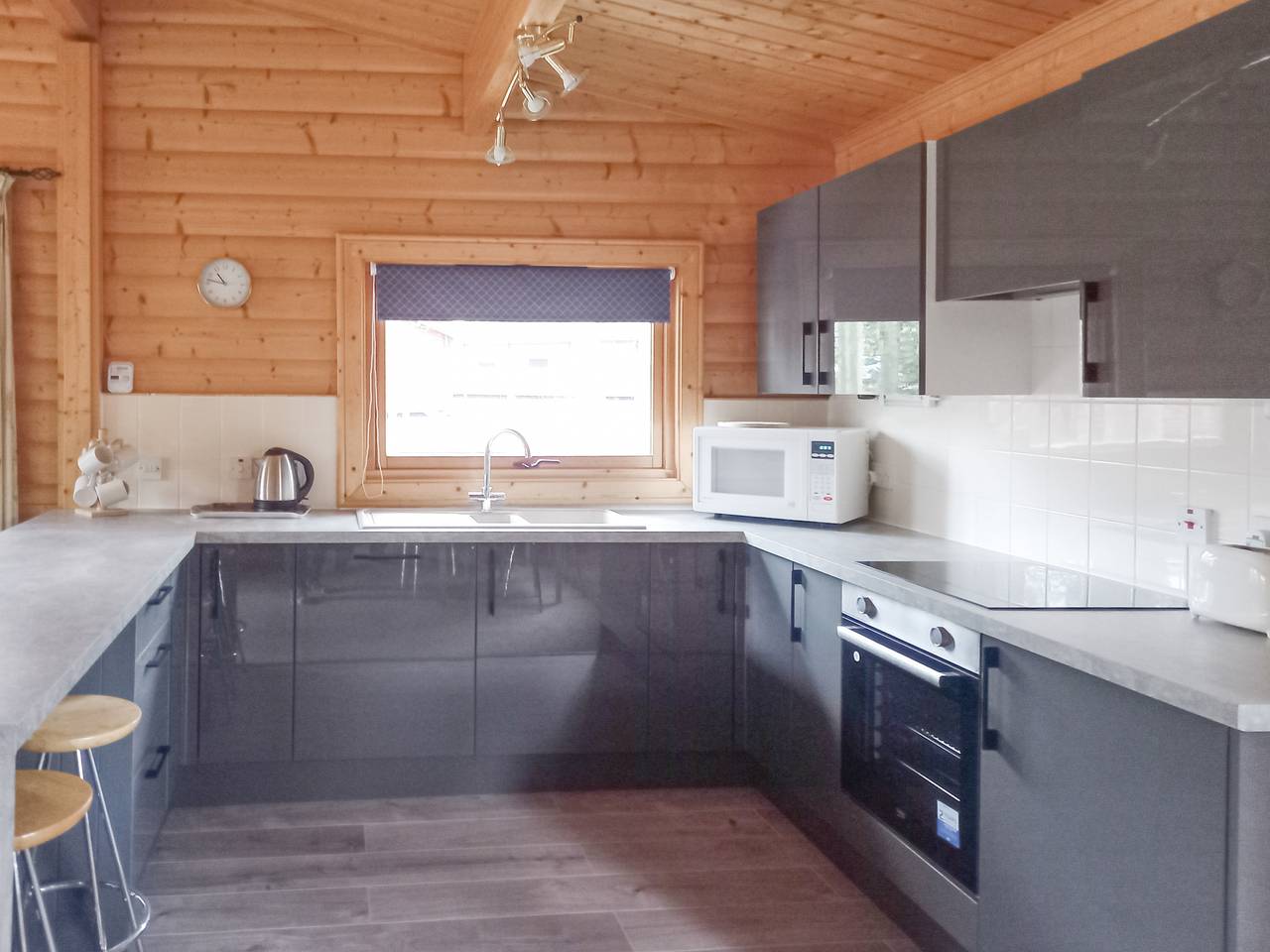 Cottage für 6 Personen mit Garten in Tathwell, Lincolnshire