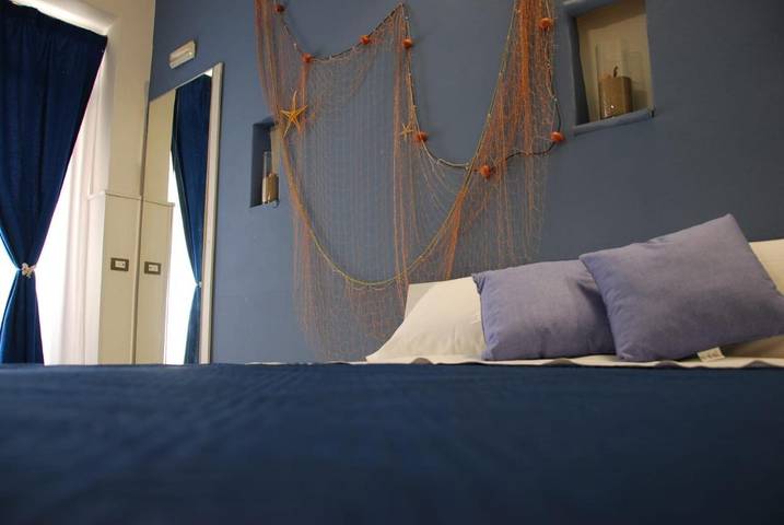 Casa vacanza per 4 persone in Sant'Ambrogio
