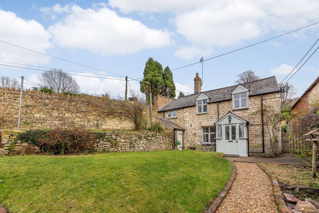 Rose Tree Cottage, Stroud in Stroud, Gloucestershire