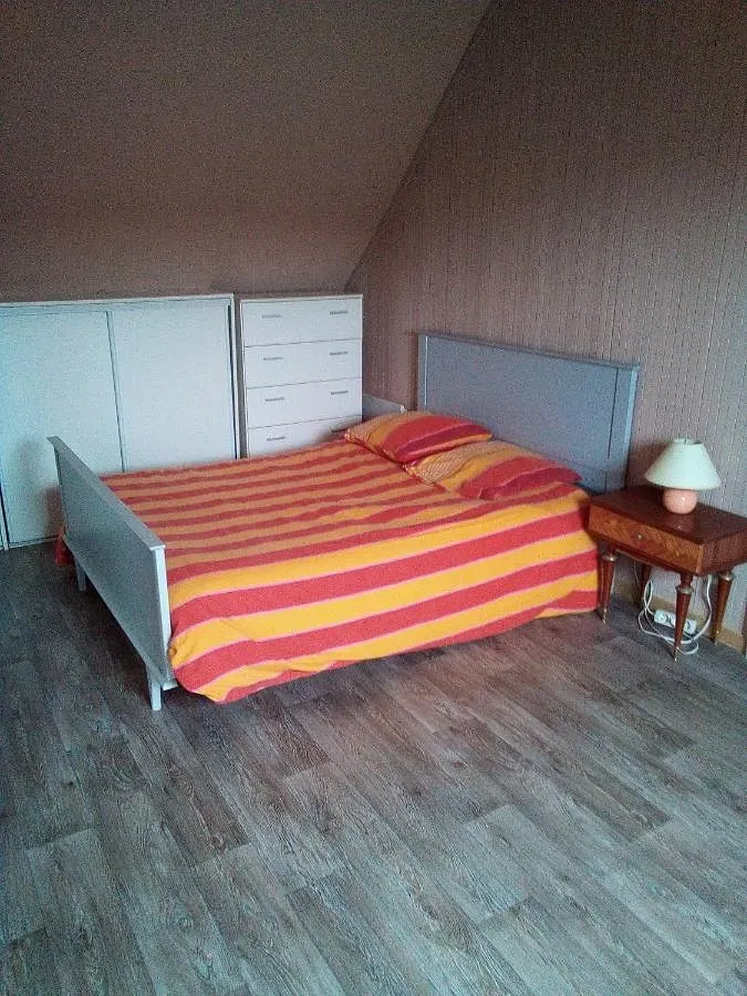 Apartamento de vacaciones para 4 personas - 1
