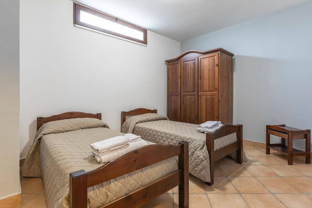 Splendida casa con 7 camere da letto a. in Caiazzo, Provincia di Caserta