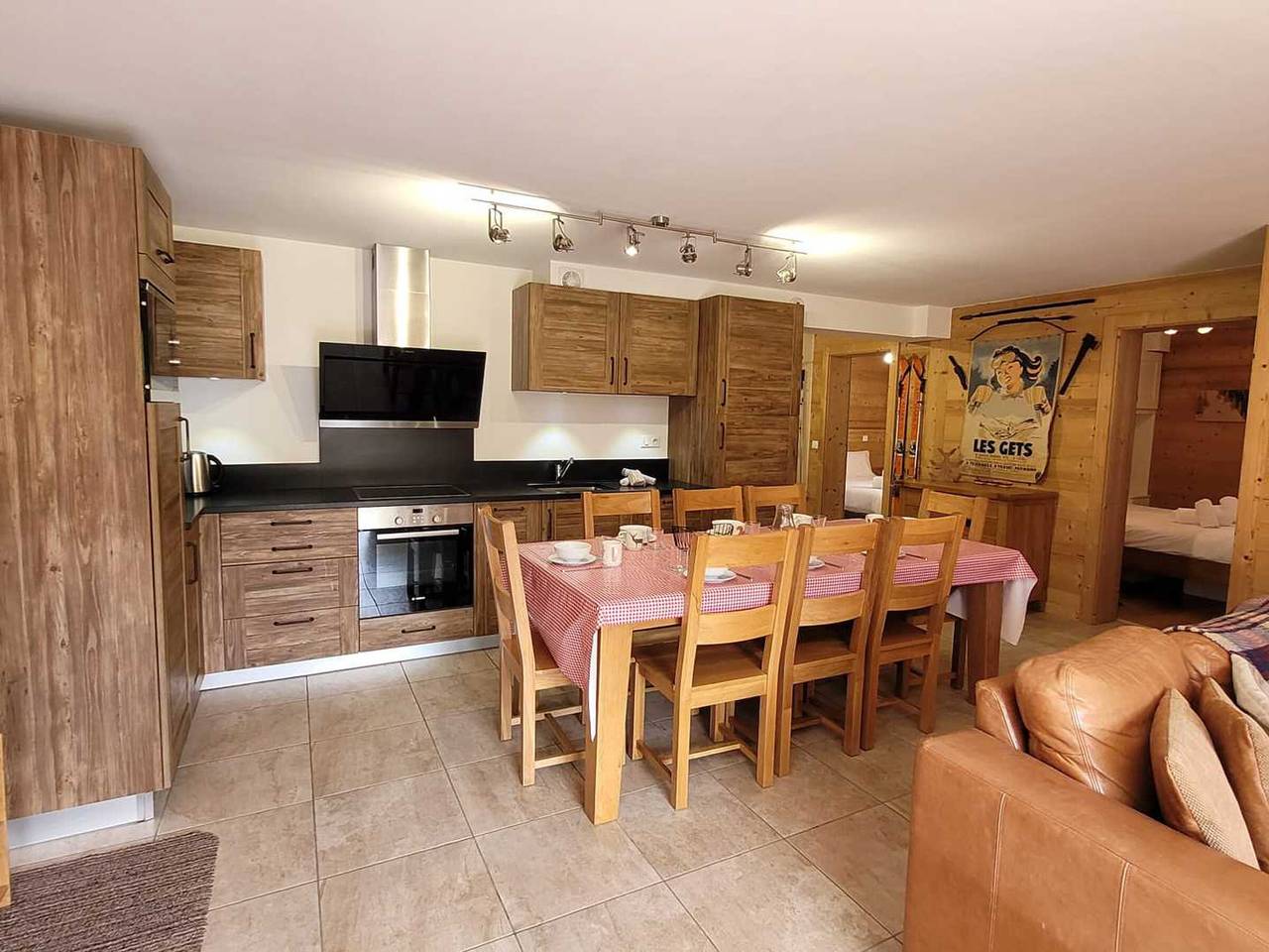 Photo : Appartement de vacances