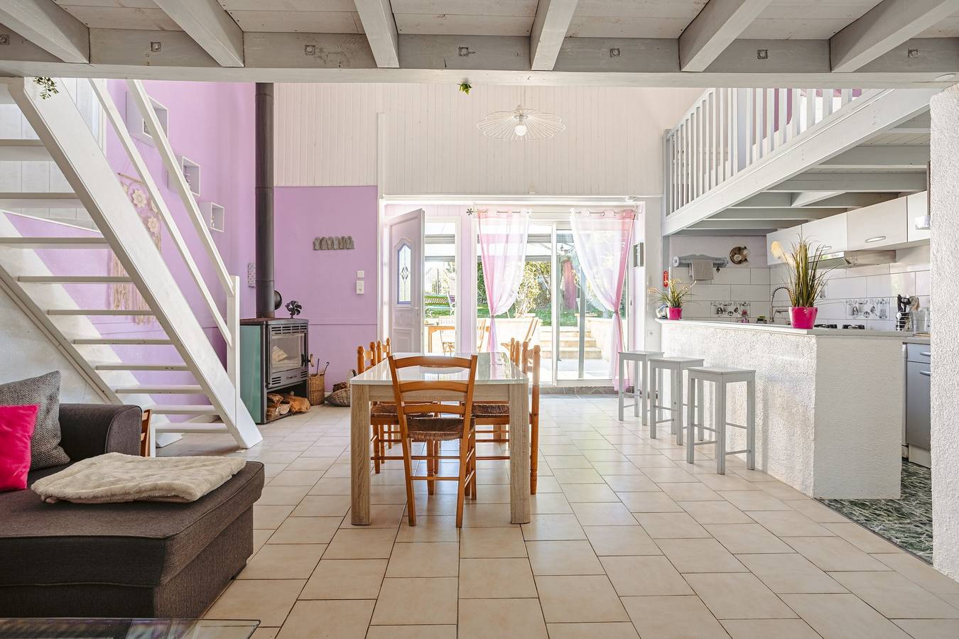 Grazioso gîte "l'escapade" vicino a spiagge e natura protetta in Saint-Nazaire-sur-Charente, Rochefort e dintorni