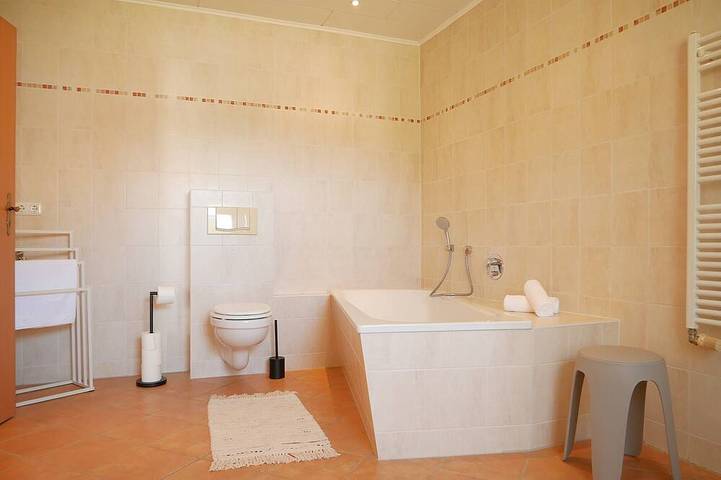 Ferienwohnung für 2 Personen, mit Terrasse und Garten in Niendorf (Poel) - 4