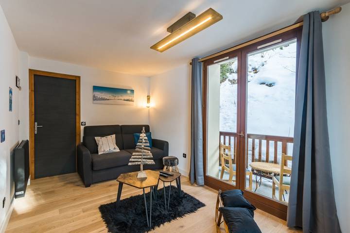Location de vacances pour 15 personnes, avec Balcon et Jardin dans Plagne 1800 - 2