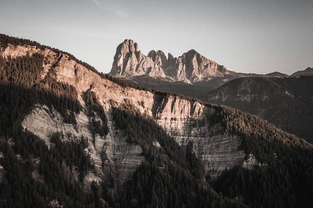 Chalet Vilaiet by Fantasia Villas in St. Ulrich in Gröden, Dolomiti Superski