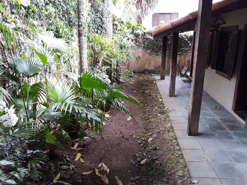 Haus In Besonderer Strasse, Komfort Und Ruhigkeit. 
* Sonderpauschale * in São Sebastião, Região Metropolitana do Vale do Paraíba e Litoral Norte