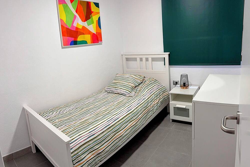 Apartamento entero, Apartamento Los Molinos in Puerto Naos, Los Llanos de Aridane