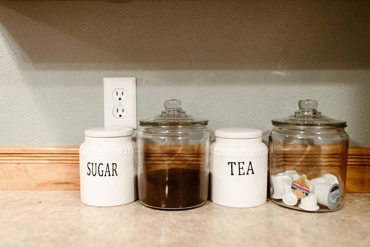 Lake house for 7 people, with yard, with pets in Idaho