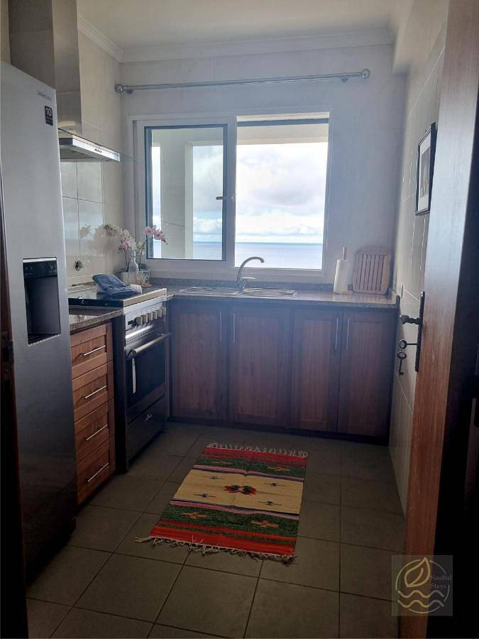 Location de vacances pour 4 personnes, avec Balcon et Terrasse ainsi que Jardin et Piscine à Porto Moniz - 4