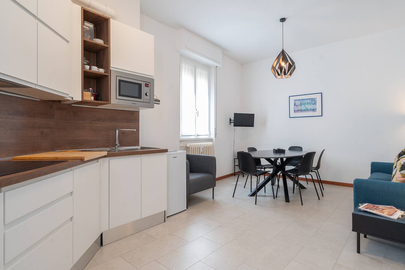 Appartement entier, Merate Tre Spade in Merate, Brianza