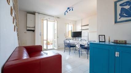 Casa Vacanza per 5 Persone in Numana, Riviera del Conero, Foto 1