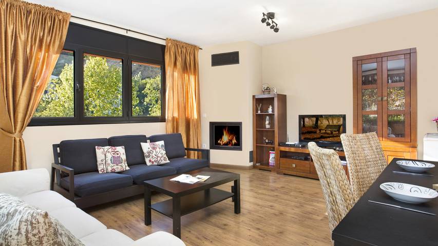 Ferienhaus für 8 Personen, mit Garten und Terrasse in Lloret de Mar - 4