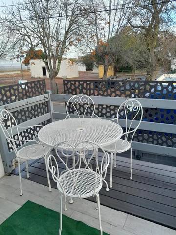 Gîte pour 4 personnes, avec balcon et vue, adapté aux familles dans Plage Nord (Fouras)