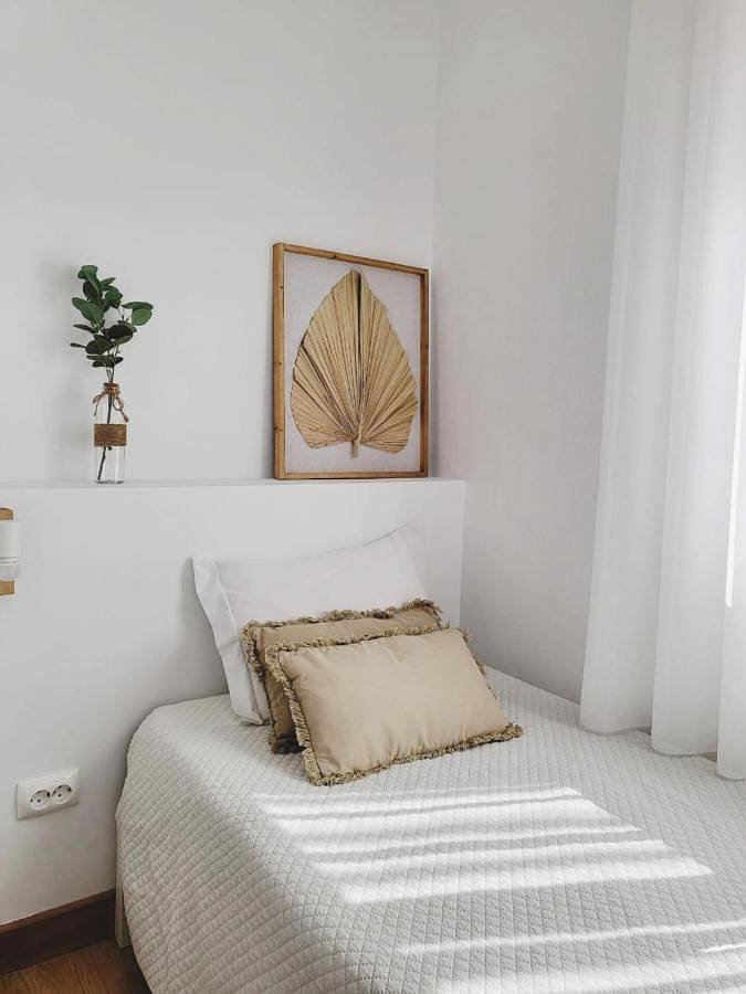 Three-Bedroom Apartment in Ria de Aveiro, Ovar