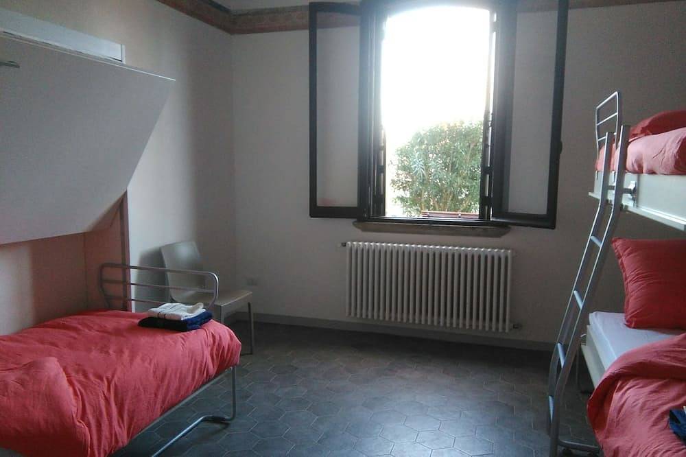 Ganze Wohnung, Venedig-Biennale 8 Personen Wohnung mit Garten in Venedig, Venedig Provinz