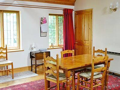 Gîte pour 3 personnes avec jardin in Soham (Cambridgeshire), Cambridgeshire