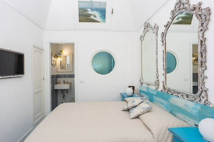 Ferienhaus für 2 Personen - 1
