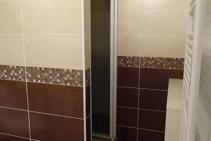 Gîte pour 4 personnes, avec terrasse dans Plage De La Piste Capbreton - 4