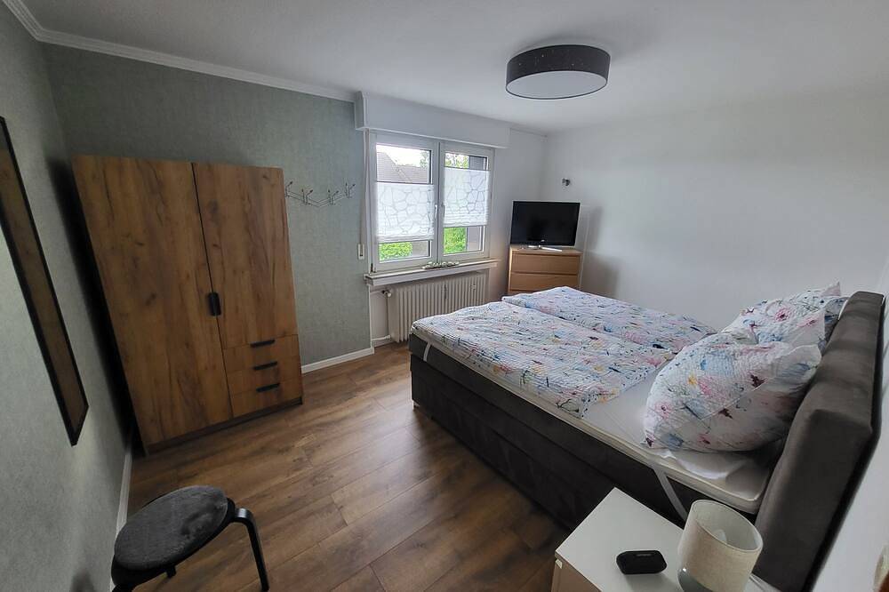 Ganze Wohnung, Ferienwohnung Am Brombachtal in Simmerath, Rureifel (Nordrhein-westfalen)