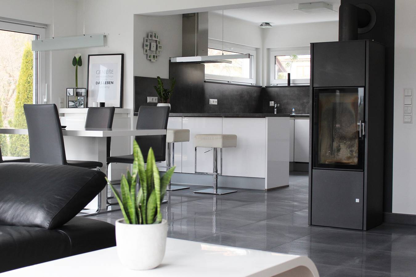 Ferienhaus Alb-Quelle in Gomadingen, Neckar-Alb