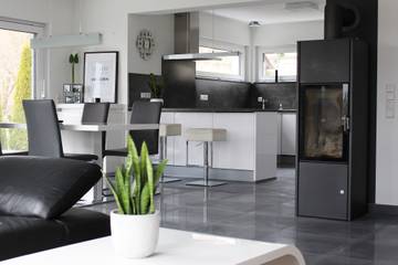 Vakantiehuis voor 8 Personen in Gomadingen, Neckar-Alb, Afbeelding 3