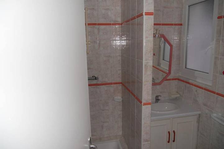 Location de vacances pour 4 personnes, avec terrasse dans Pénerf - 4