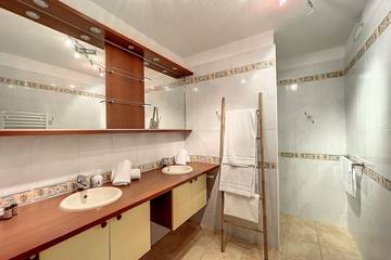 Villa for 6 People in Monticello, Calvi region, Photo 4